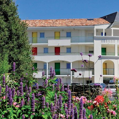 Vacancéole - Les Jardins de l'Amirauté Les Sables-dʼOlonne Exterior foto